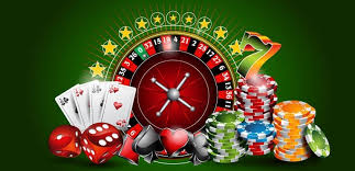 Официальный сайт Wazbee Casino