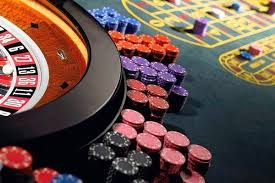 Vulkan Deluxe Casino